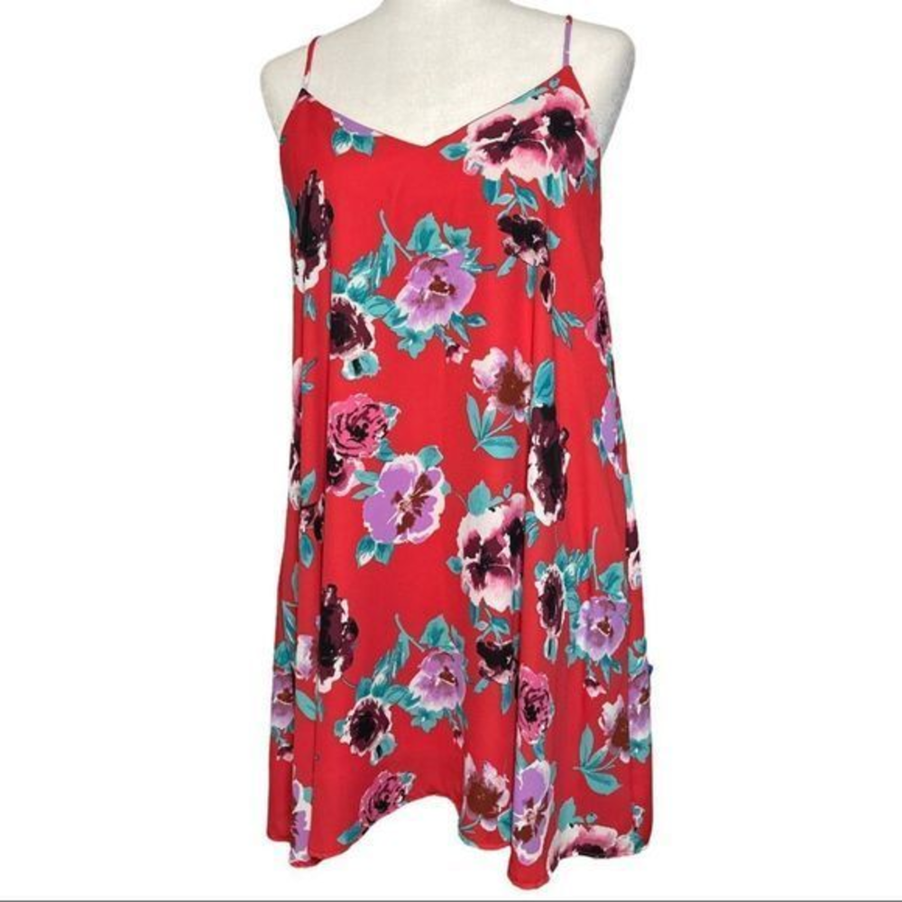 THE Impeccable Pig Floral Dress